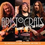 Bad Asteroid (Live)