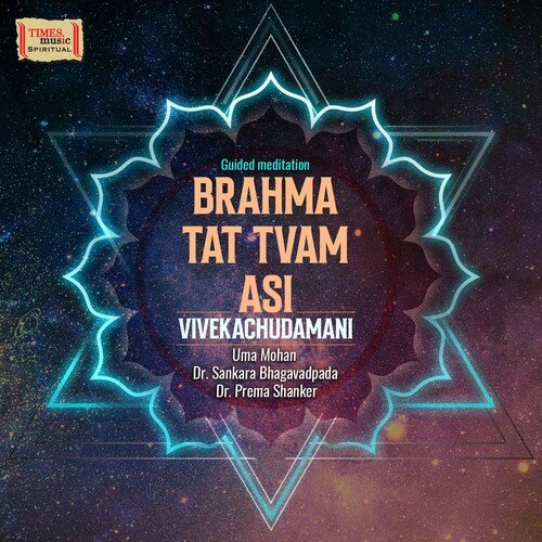 Brahma Tat Tvam Asi