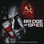 Bridge of Spies (End Title) (From &quot;Bridge of Spies&quot;/Score)