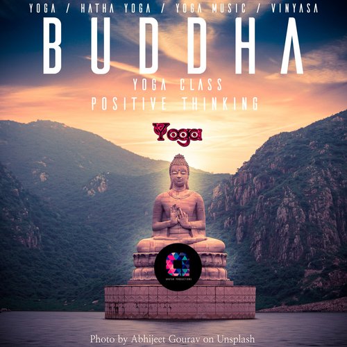 Buddha: Yoga Class (Positive Thinking)_poster_image