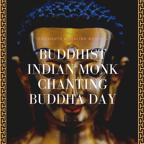 Indigo Chakra cover art