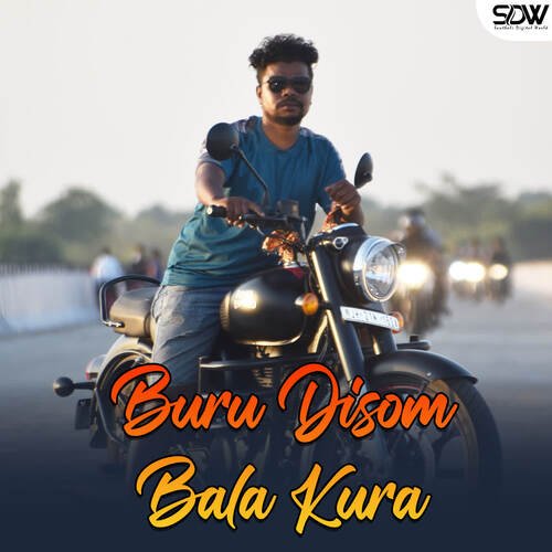 Buru Disom Bala Kura