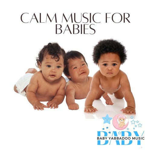 Baby Nap Time cover art