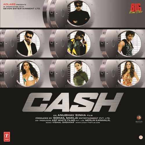 Cash (Extended Mix)