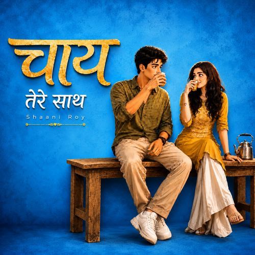 Chaay Tere Saath