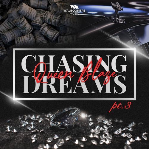 Champagne Bling Groove cover art