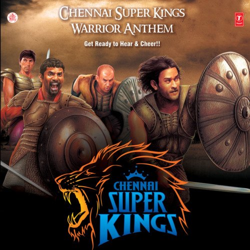 Chenni Super Kings Apana (Hindi Verson)