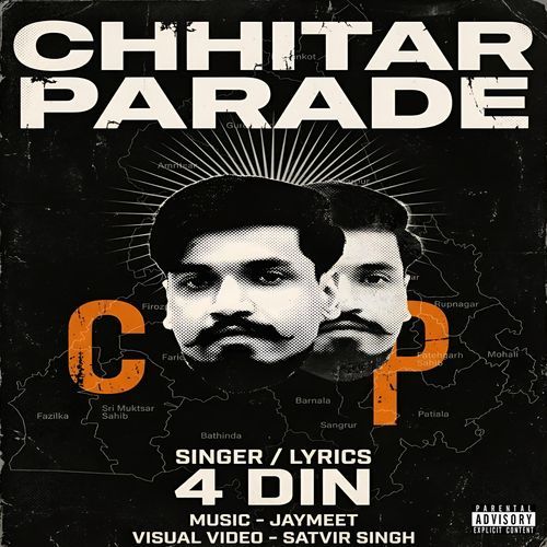 Chhitar Parade