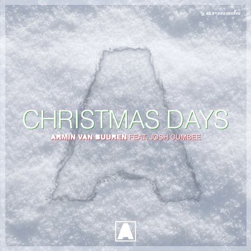 Christmas Days_poster_image