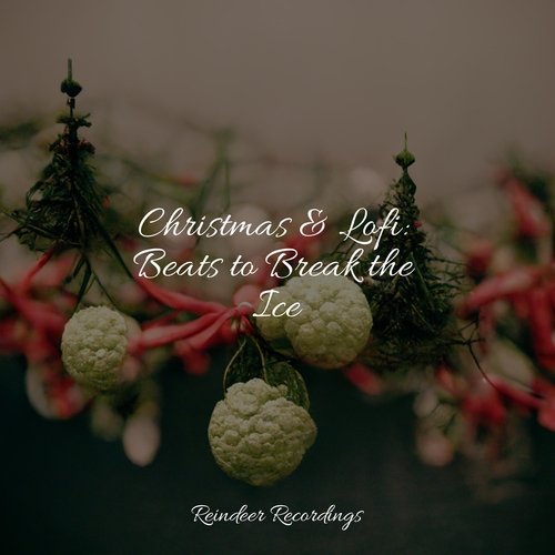 Christmas & Lofi: Beats to Break the Ice