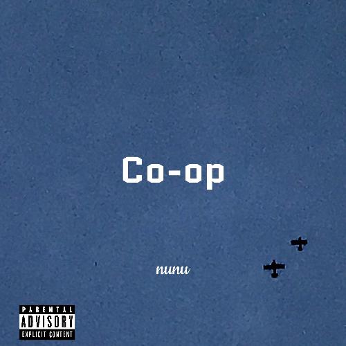 Co-Op cover art