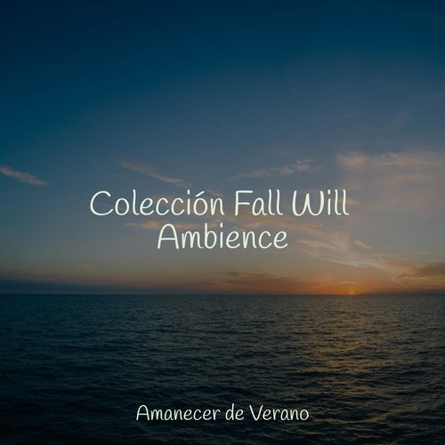 Colección Fall Will Ambience_poster_image