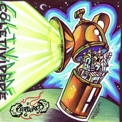 Batalha cover art