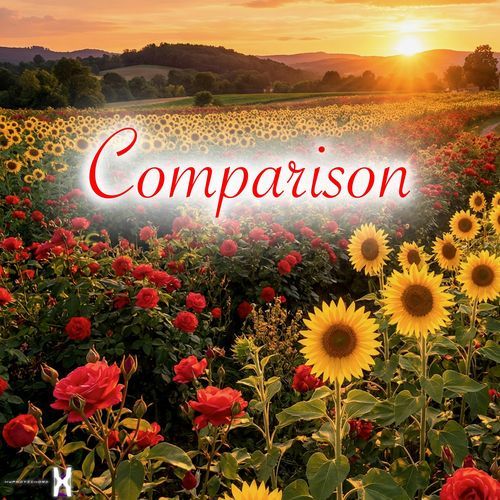 Comparison
