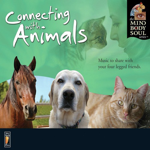 Connecting with Animals