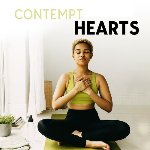 Contempt Hearts: Balance Your Mind, Body and Soul_poster_image