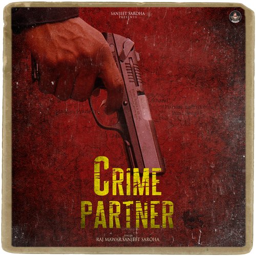 Crime Partner