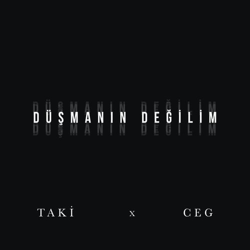 Düşmanın Değilim_poster_image