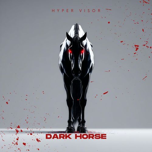 Dark Horse (Techno)