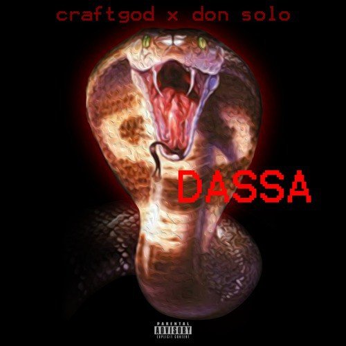 Dassa (feat. Don Solo)
