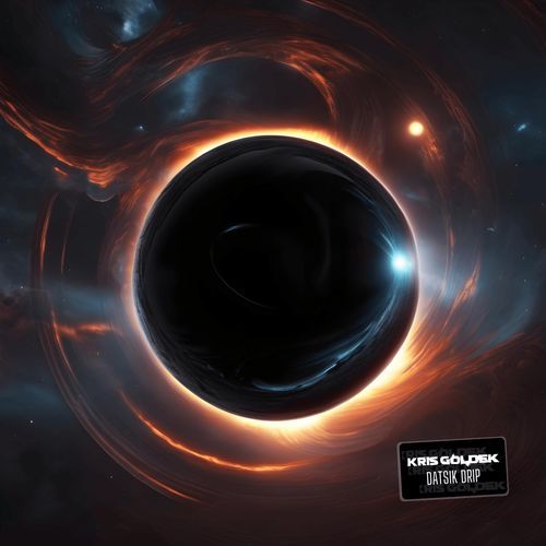 Datsik Drip cover art
