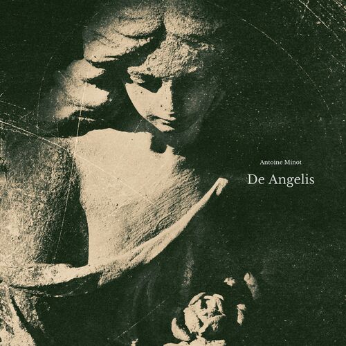 De Angelis cover art