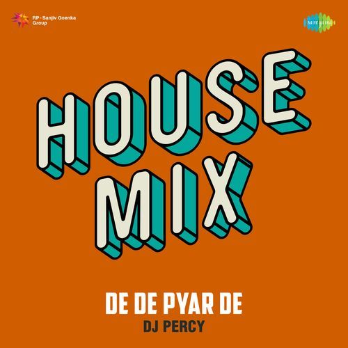 De De Pyar De House Mix