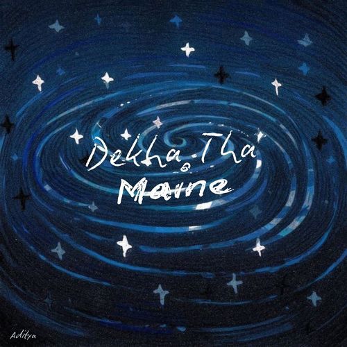 Dekha Tha Maine