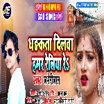 Dharkata Dilwa Hamar (Bhojpuri)