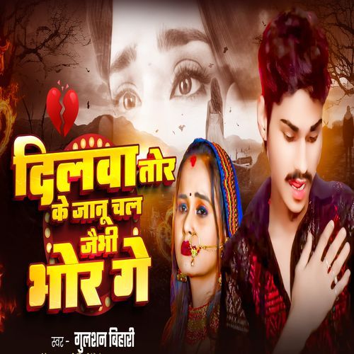 Dilwa Tor Ke Janu Chal Jaibhi Bhor Ge