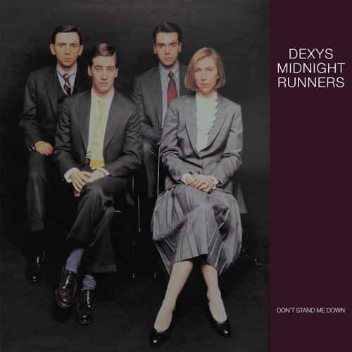 Don&#039;t Stand Me Down