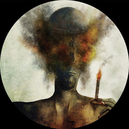 Atonal cover art