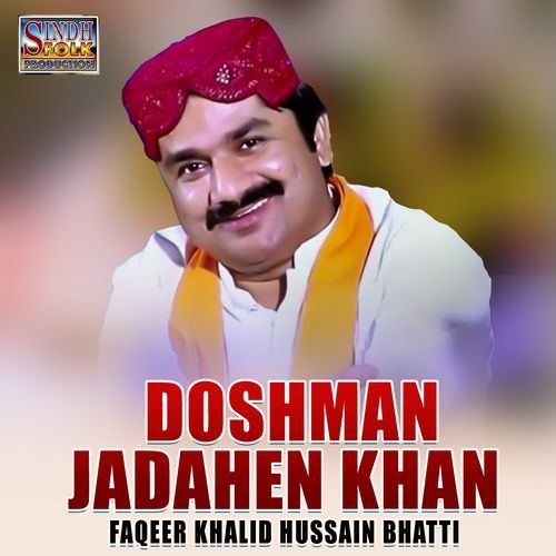 Doshman Jadahen Khan