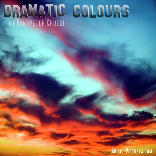 Dramatic Colours