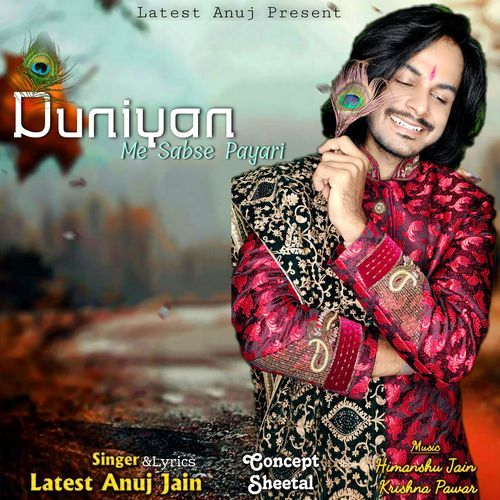 Duniyan Me Sabse Payari (Original)