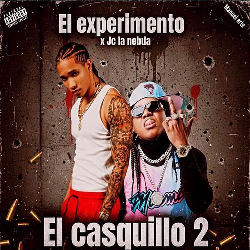 EL CASQUILLO 2