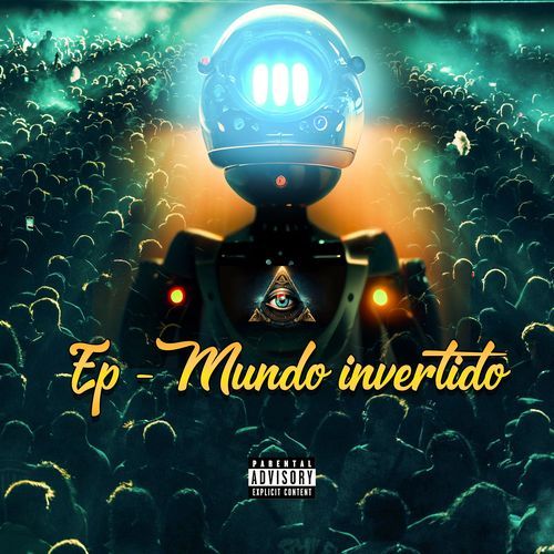 EP MUNDO INVERTIDO_poster_image