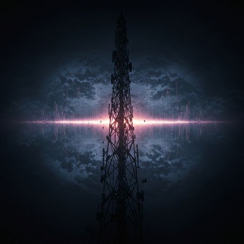 Subspace Signal cover art