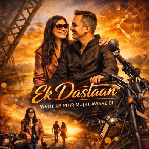 Ek Dastaan – Waqt Ne Phir Mujhe Awaaz Di