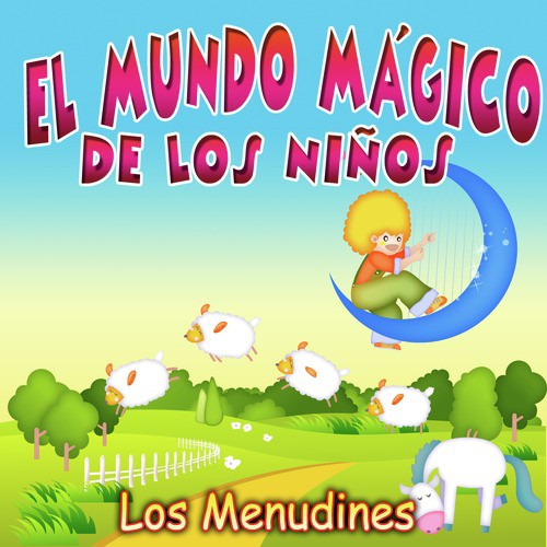 Los Gnomos Constructores cover art