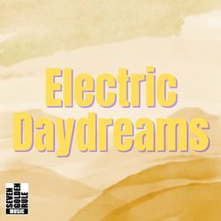 Electric Daydreams
