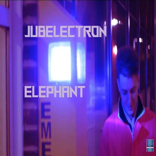 Elephant Rap Talent Show cover art