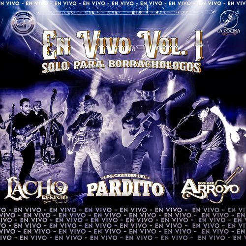 Perdoname (En Vivo) cover art
