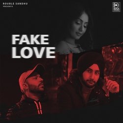 Fake Love-CCQEVEB,Xkk