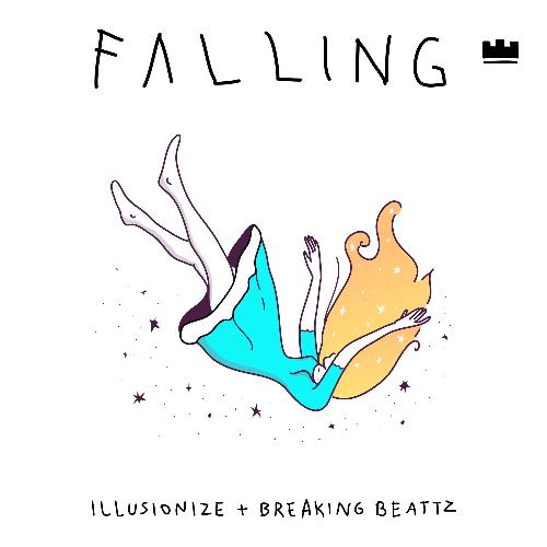 Falling (Original Mix)