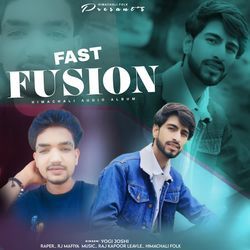 Fast Fusion-IgAEXUZRVGk