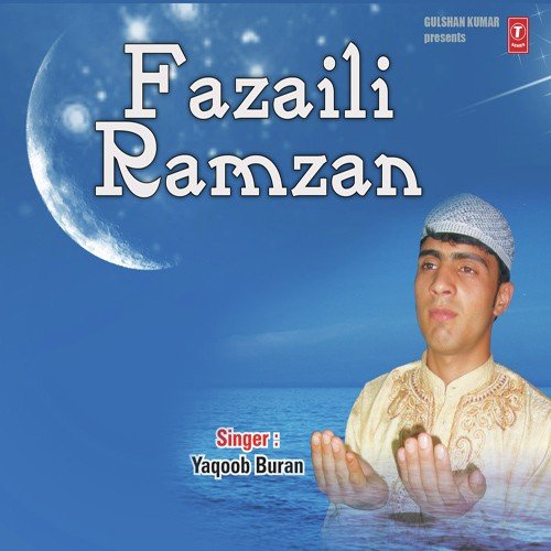 Fazaili Ramzan