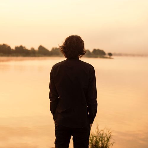 Feel cover art