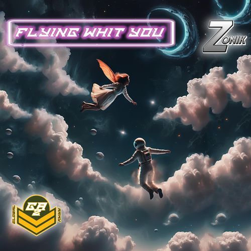 Flying Whit You