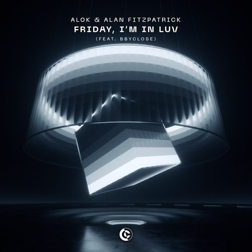 Friday, I’m In Luv (feat. bbyclose) cover art